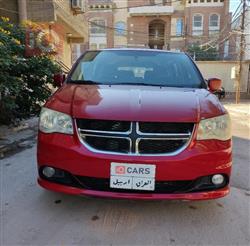 Dodge Grand Caravan